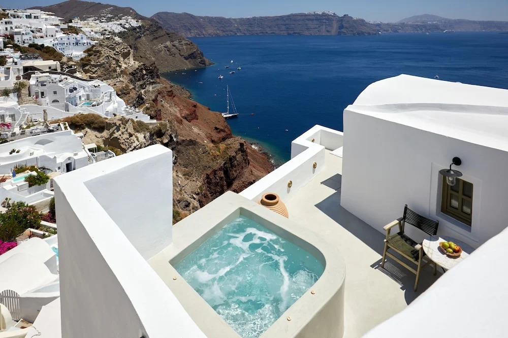 Rhenias Villas