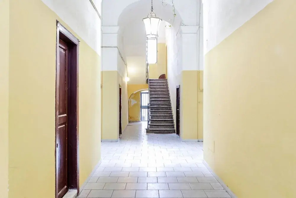 Bari Domus Bella Vita Apartment
