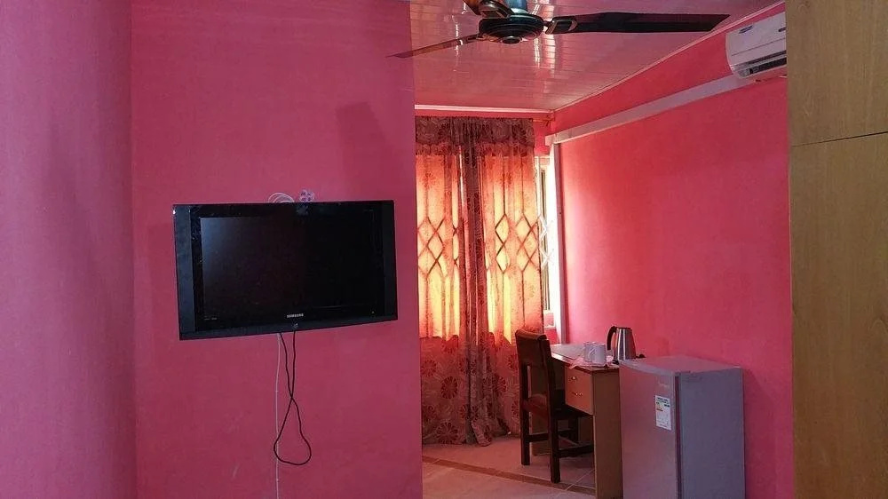 Tropical Nectar Guest House