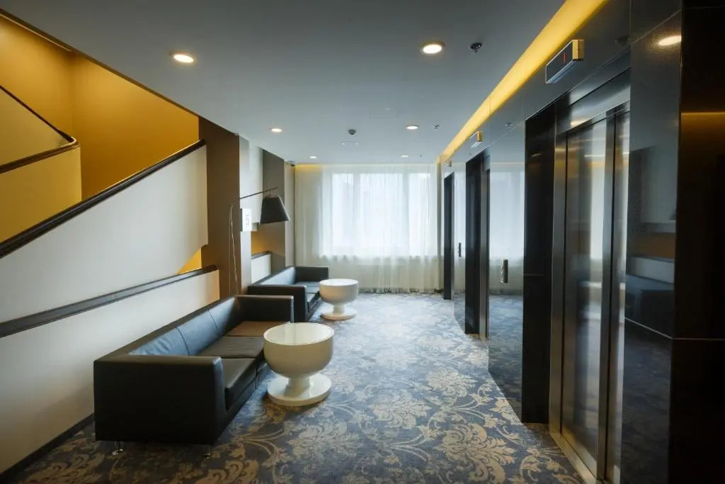 Palace Hotel Tallinn, a member of Radisson Individuals