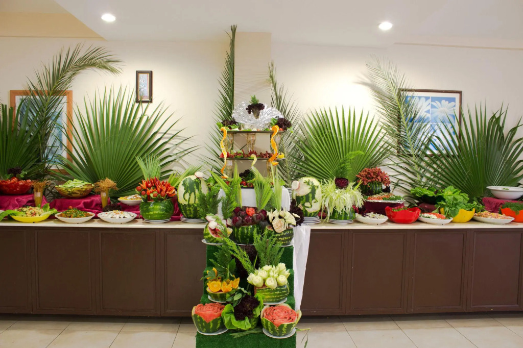 Ares Hotel