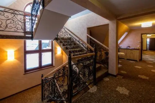 Centrum Wypoczynkowe Kaniówka I - Lux