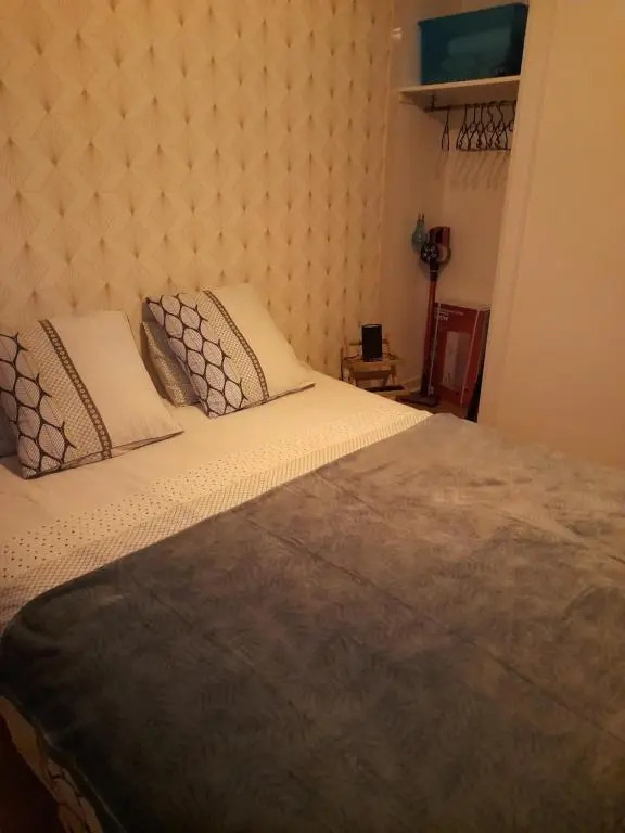Superbe appartement