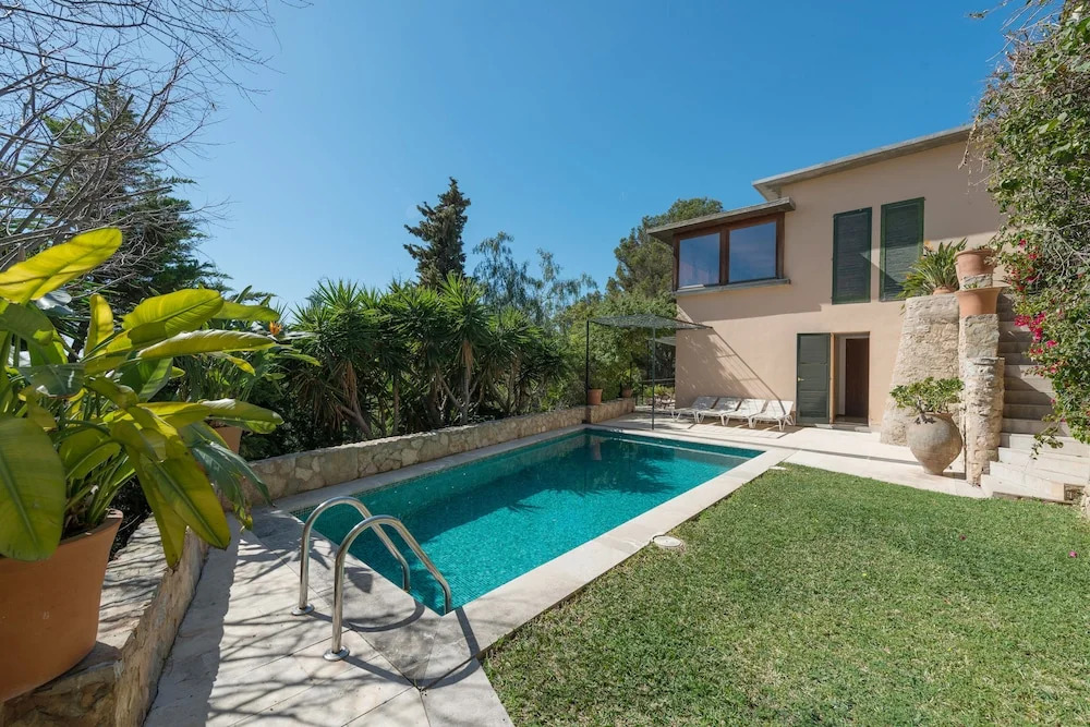 Villa Bon Air