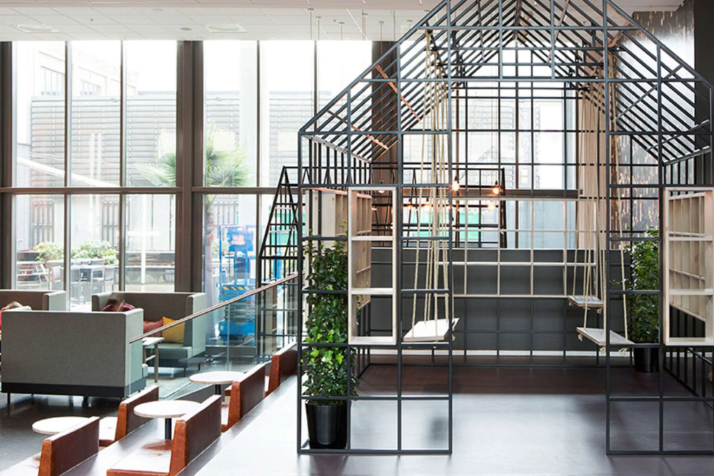 Comfort Hotel Union Brygge