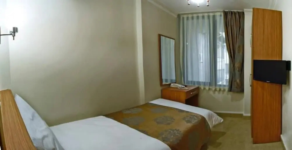 Hotel Nuhoğlu