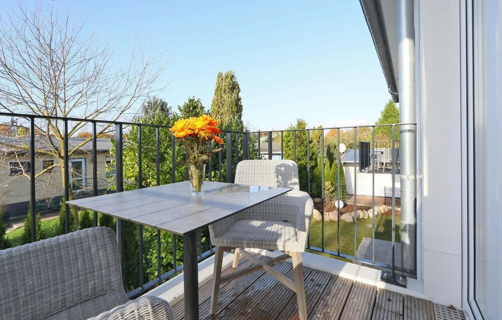 Baltischer Hof Apartment 30