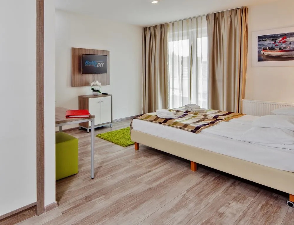 Baltic Cliff Apartamenty