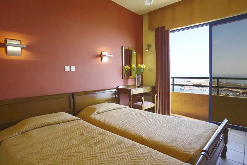 Jason Hotel Apartments