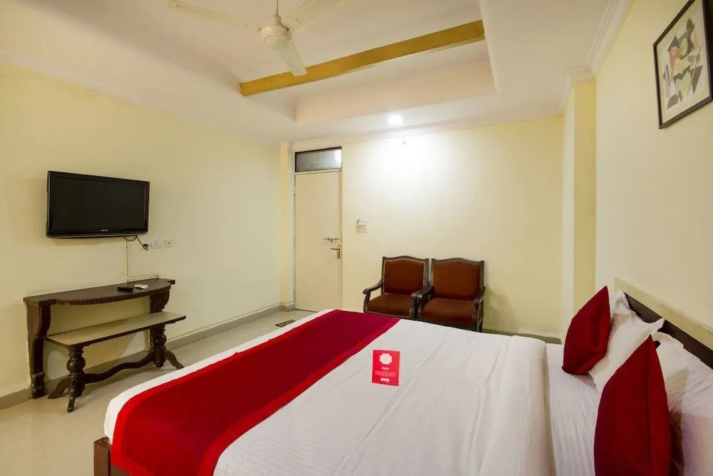 OYO 7976 Dilsukhnagar