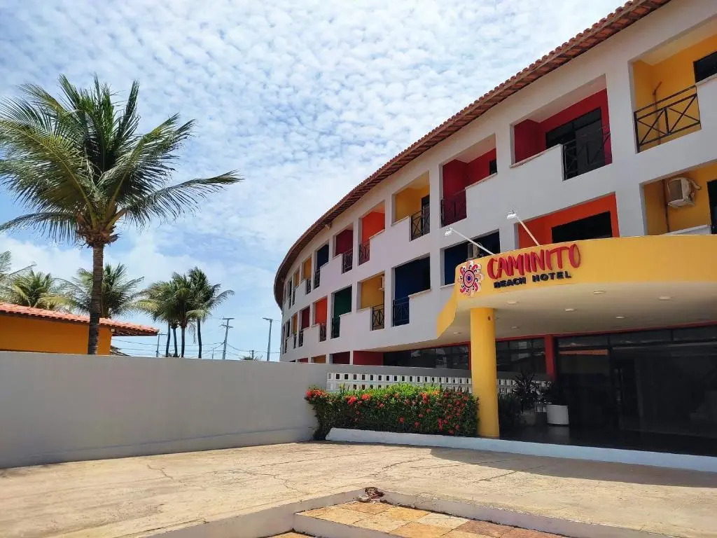 Caminito Beach Hotel