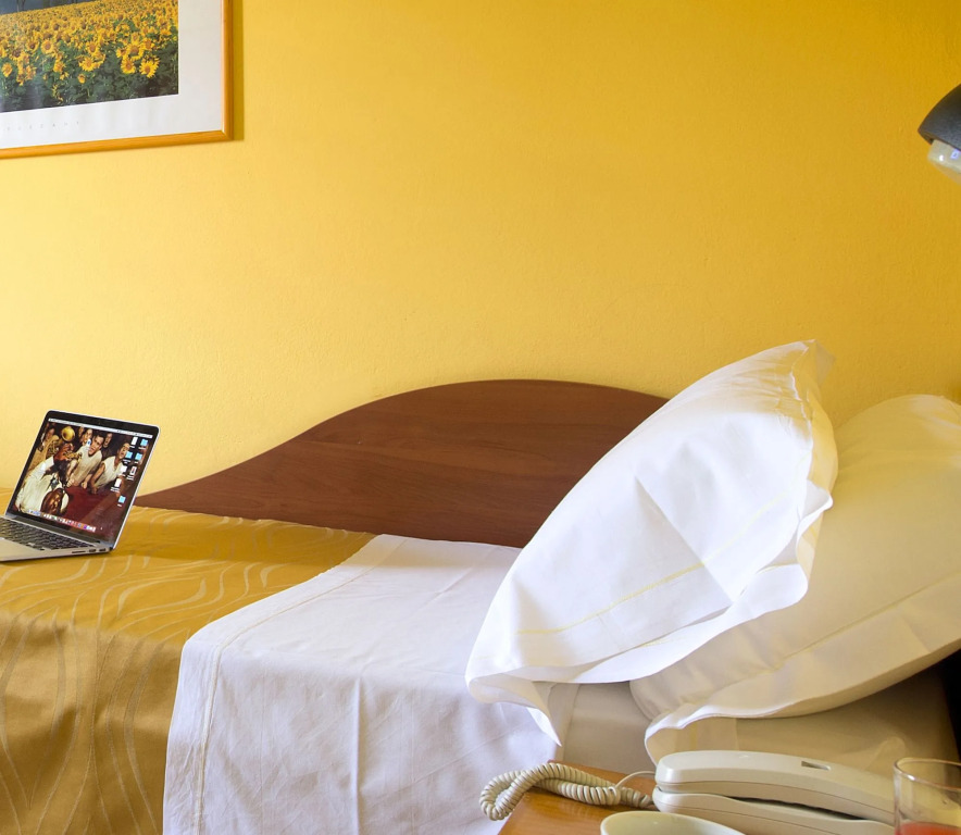 Hotel Giulia