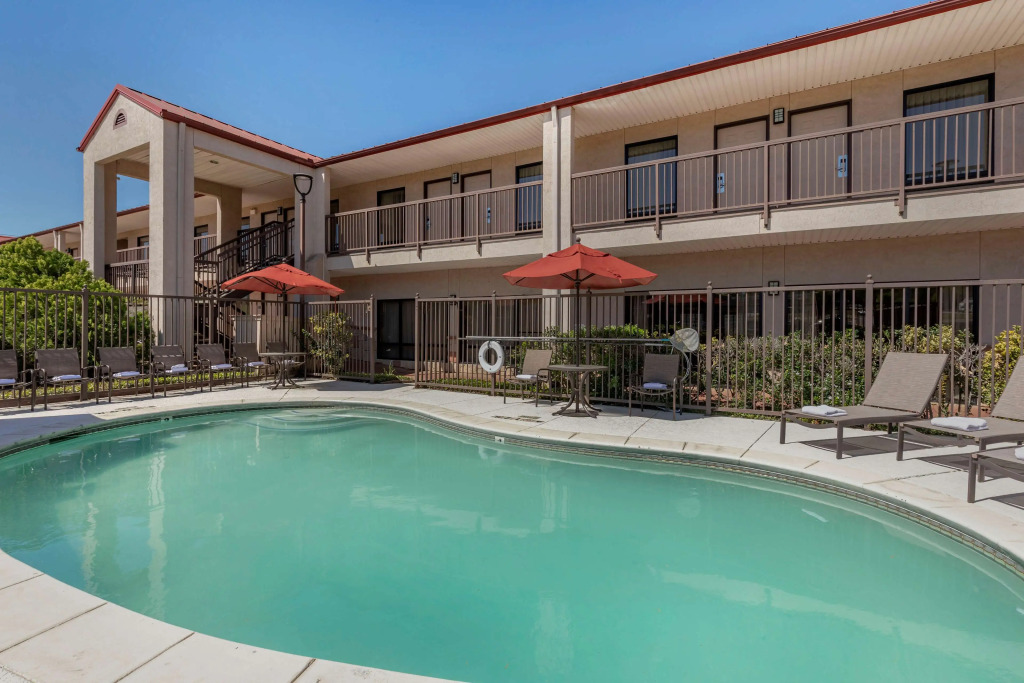 Best Western Lindale Inn
