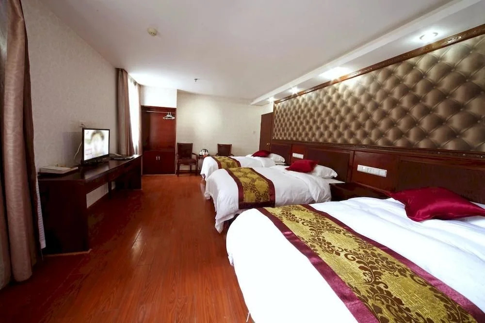 Xinyuntian Hotel