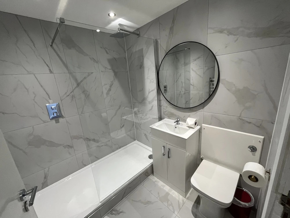 The Bling Hotel by UStay