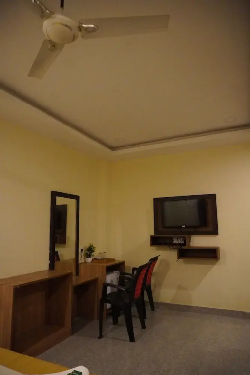 Ns Residency