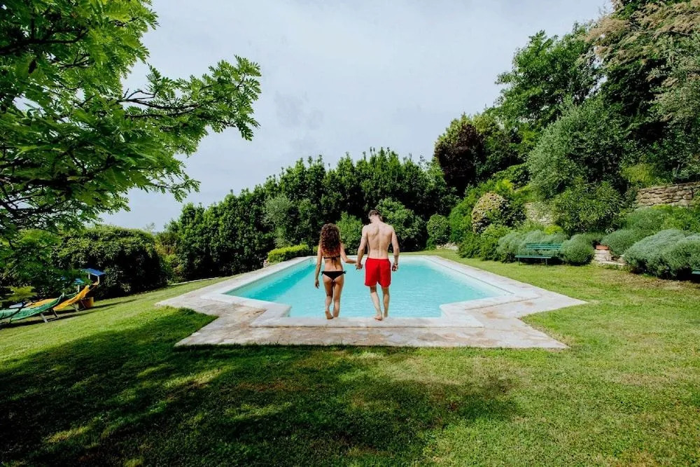 Le Civette Country Resort