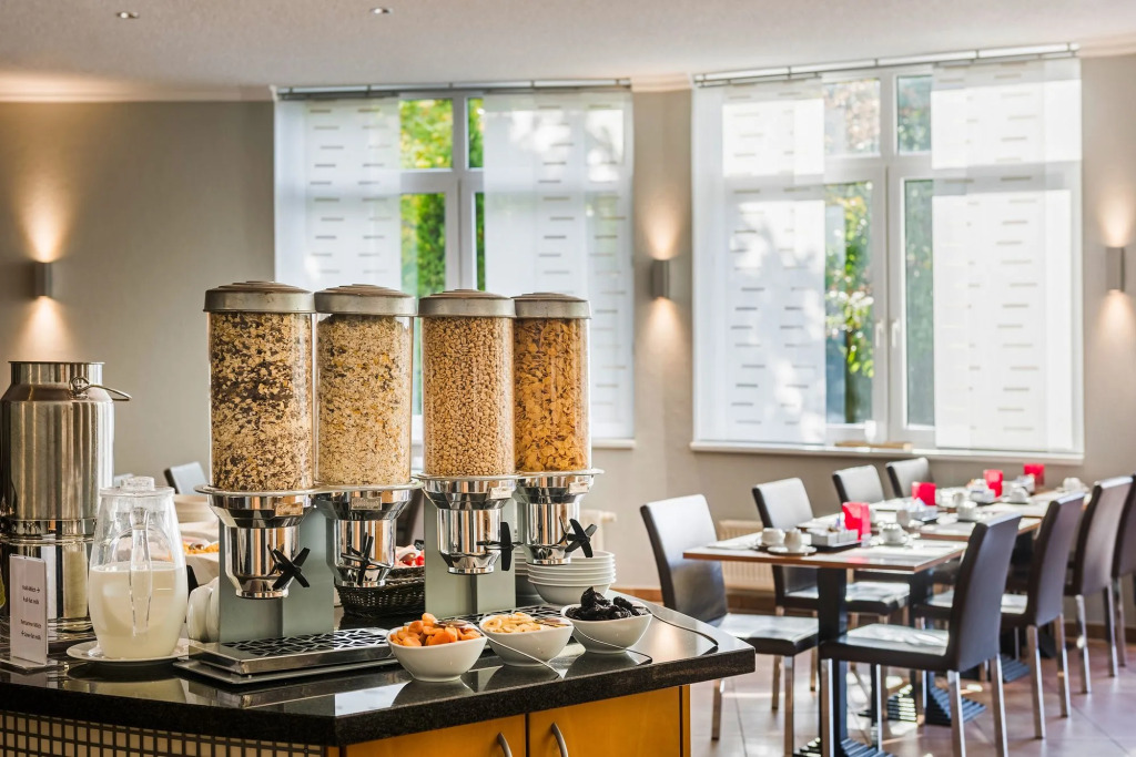 Hotel Bochum Wattenscheid, Affiliated by Meliá