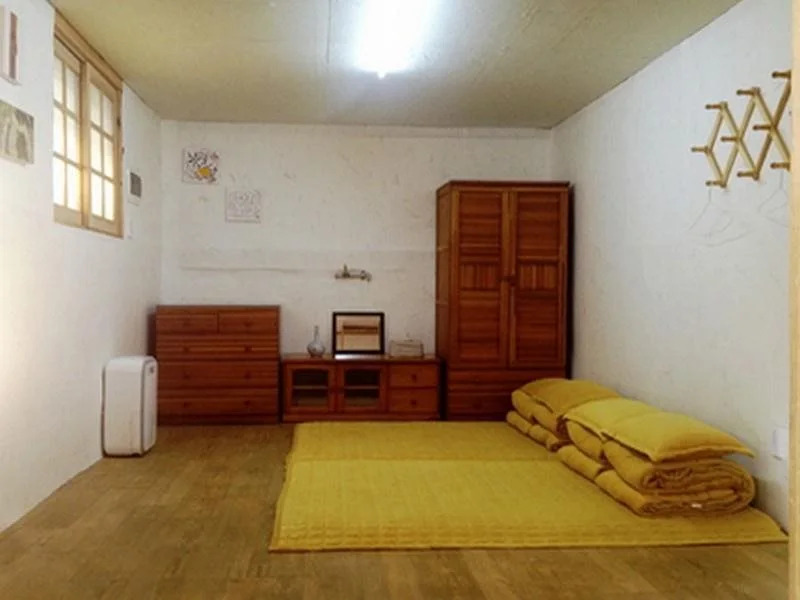 Sejong Hanok Guesthouse