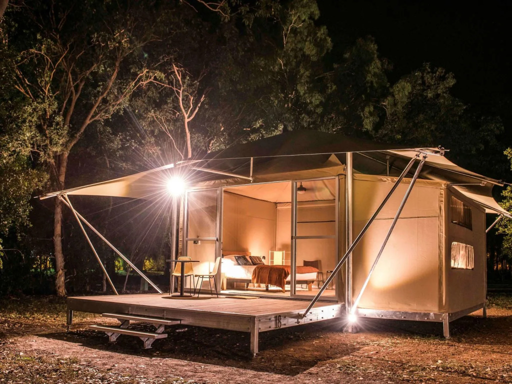 Aurora Kakadu Lodge