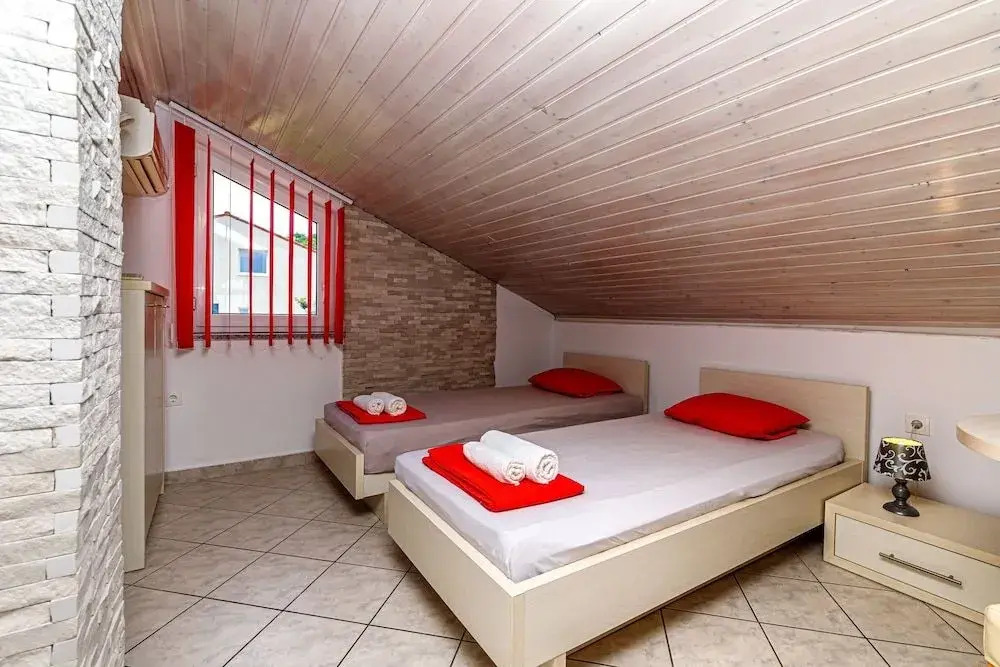 Dido Apartment 1