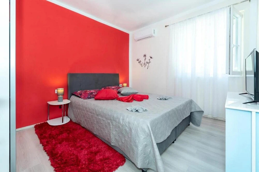 Apartment Lana
