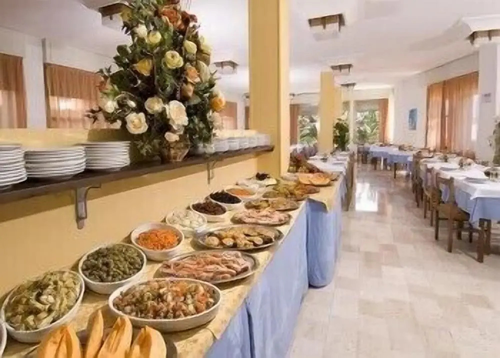 Hotel Continental Fano