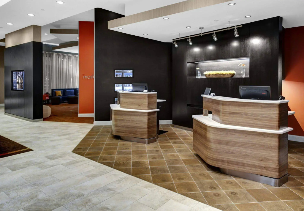 Courtyard by Marriott St. Cloud