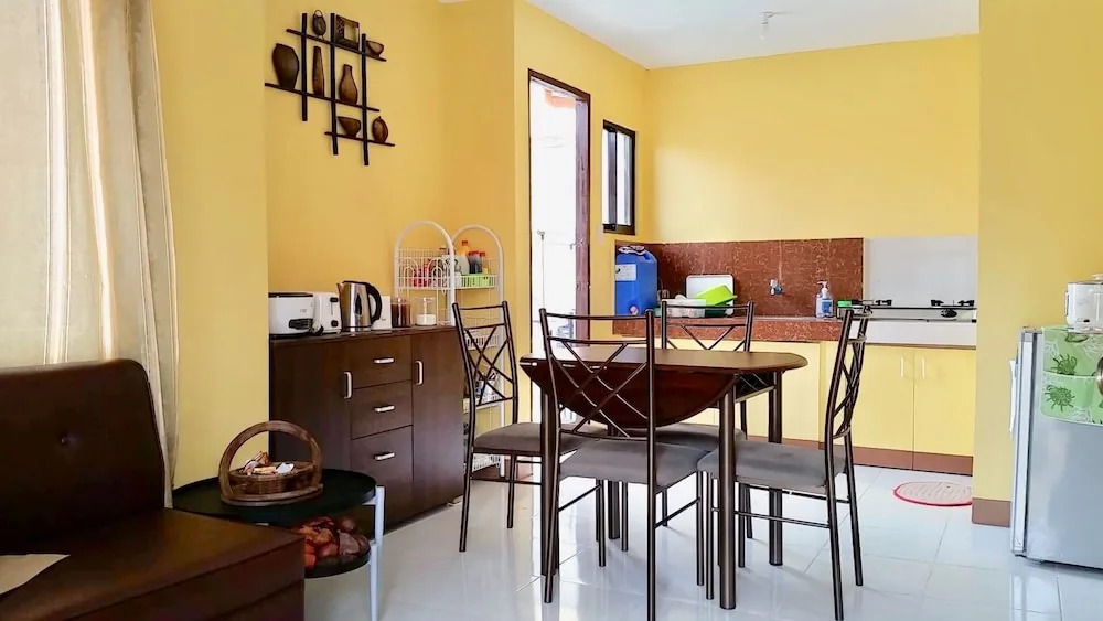 Jireh's Guests Home