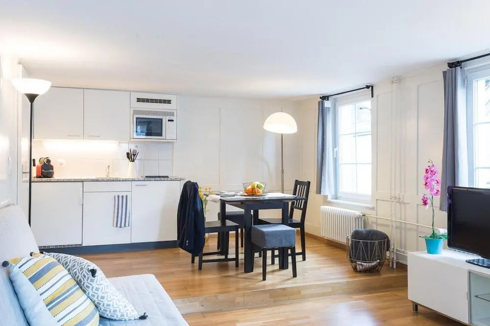 HITrental Zeughausgasse - Apartment