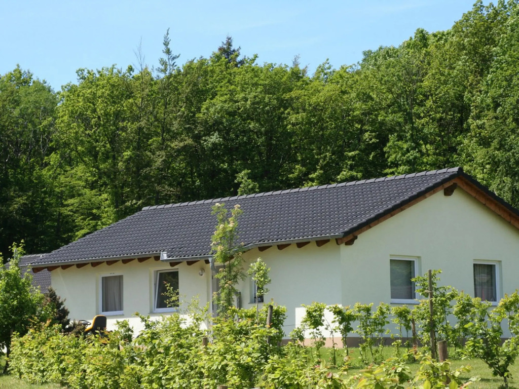 Bungalow in Eifel Near Mountain Trails