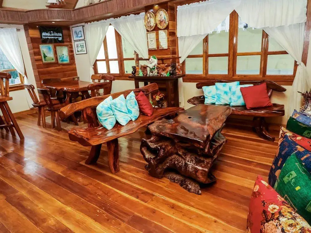 NIDA Rooms Boracay Aklan Broadwalk