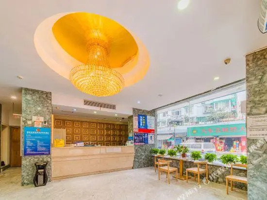 Ein Concept Hotel