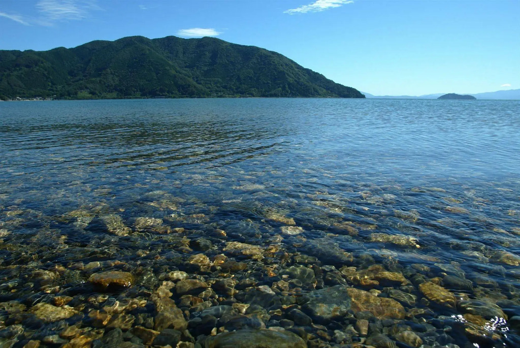 Grand Park Hotel Okubiwako Makino