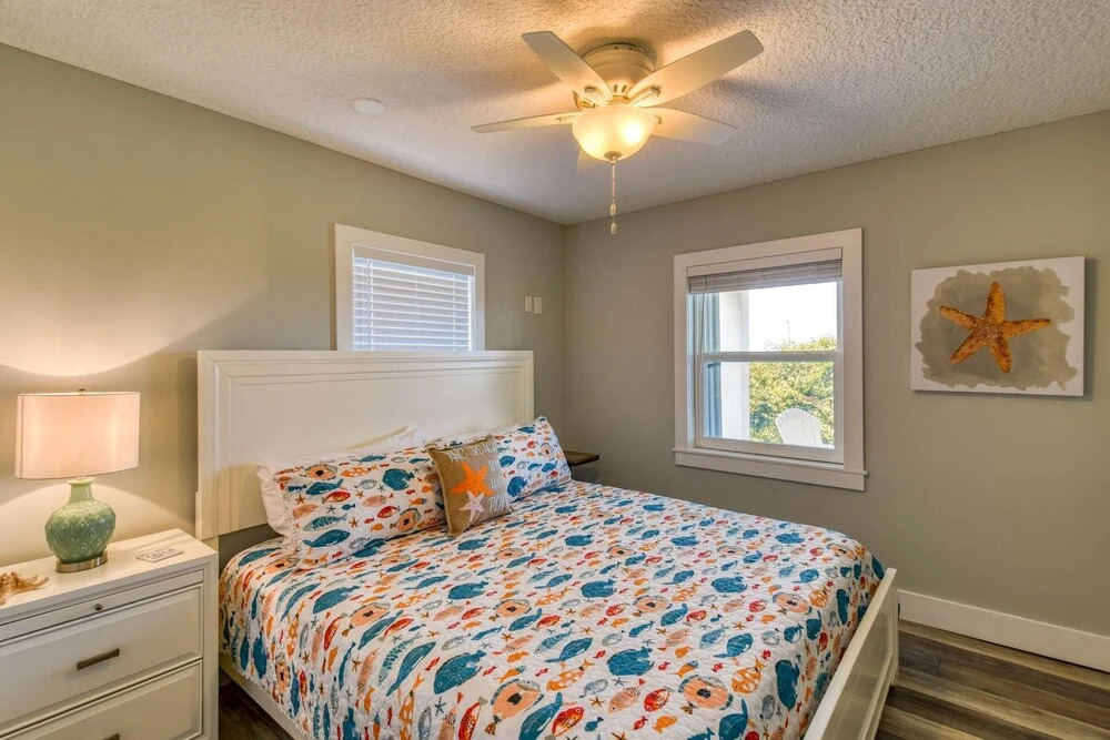 Barefoot Hideaway II