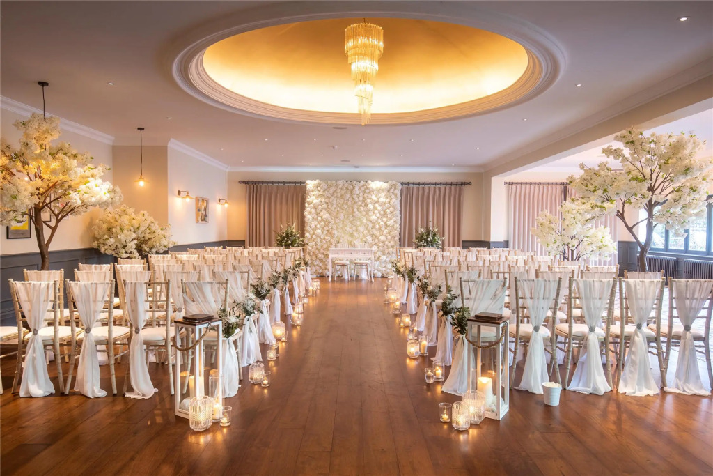 Best Western Plus The Connaught Hotel and Spa