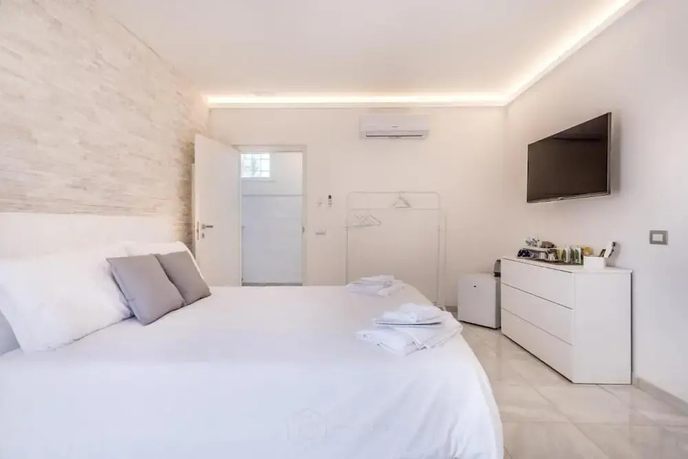 Relais Roma Beach