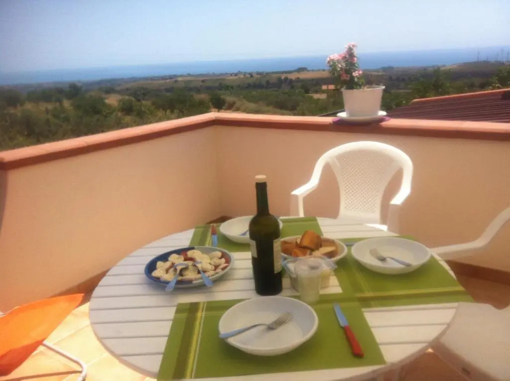 Pezzino Green Home