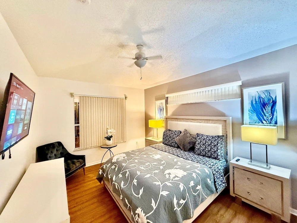 Westridge Super Exclusive 4BR Home Near Disney