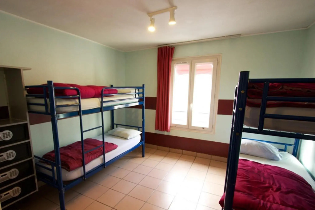 Auberge Internationale des Jeunes