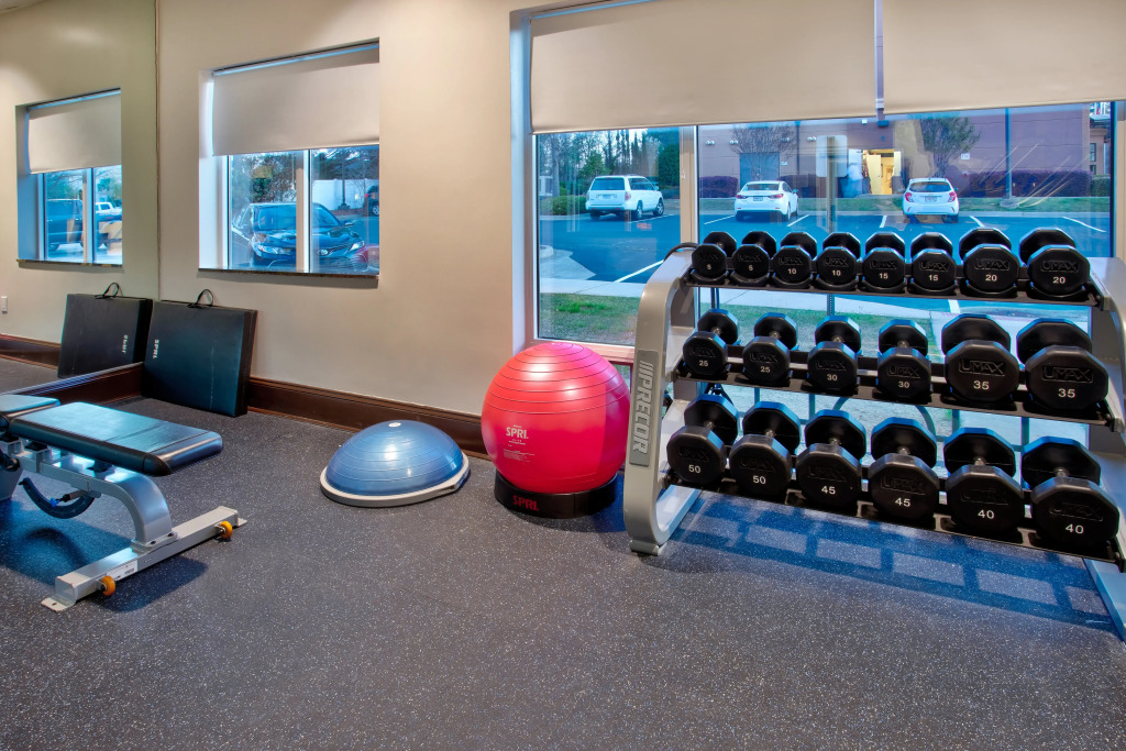 Holiday Inn Express Augusta North by IHG