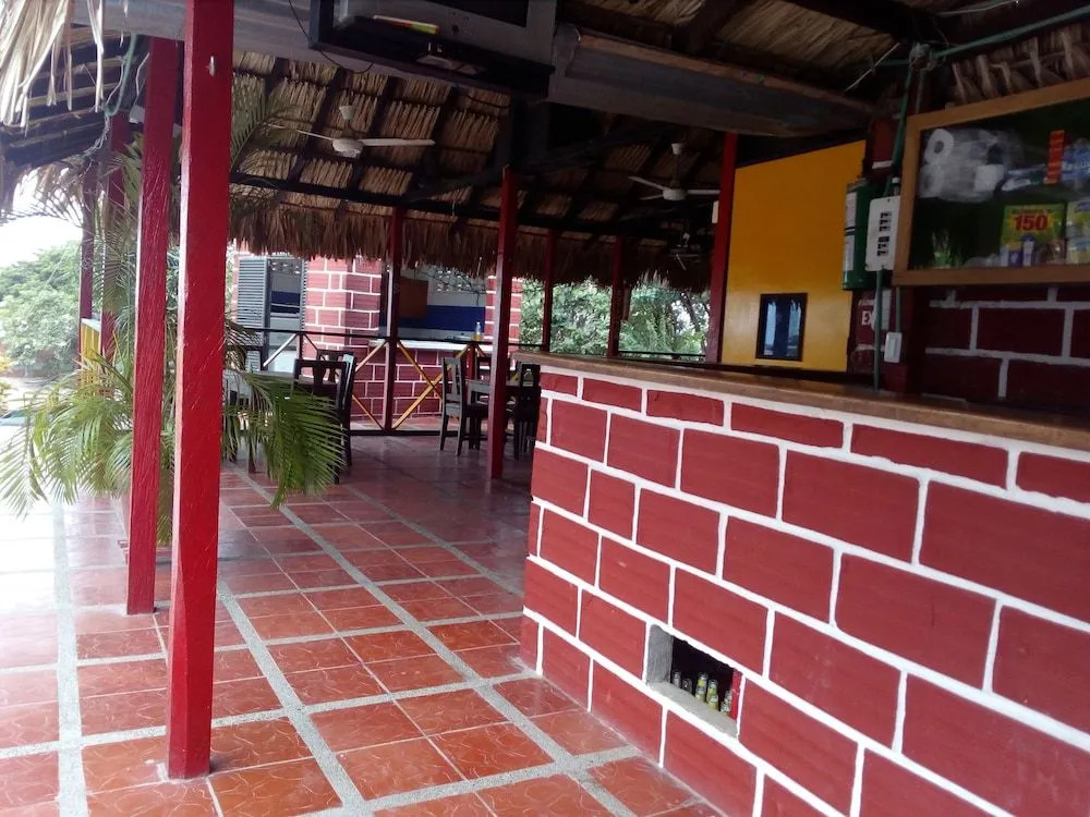 Hostal La Guaca