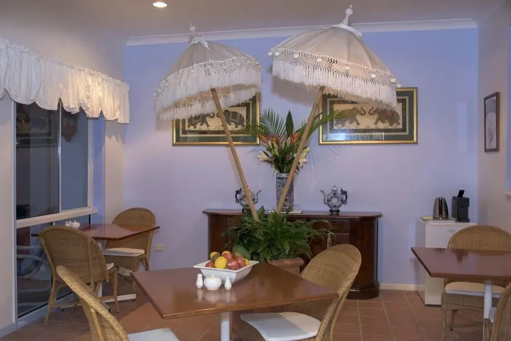 Ninderry Manor Luxury Retreat