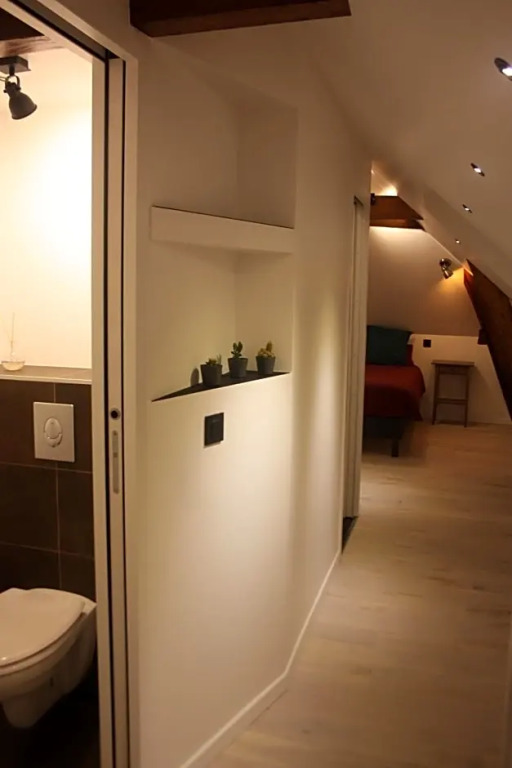 Chambre chez lhabitant Les Aubes du Vexin