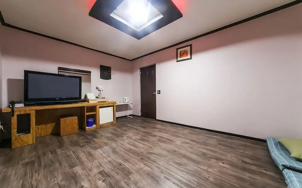 Cheongju Nami Dubai
