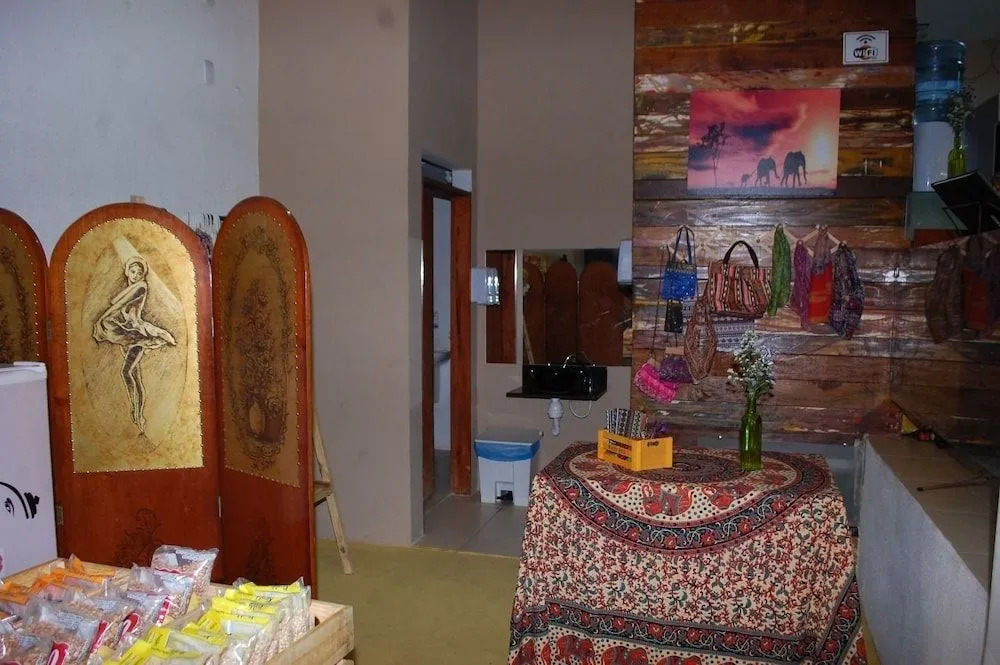 ganesha espaço vegetariano
