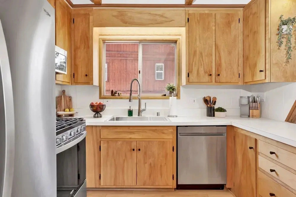 Moonridge Modern Chalet #2453