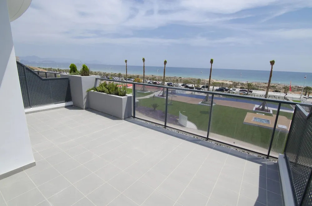 Ocean View by Mar Holidays