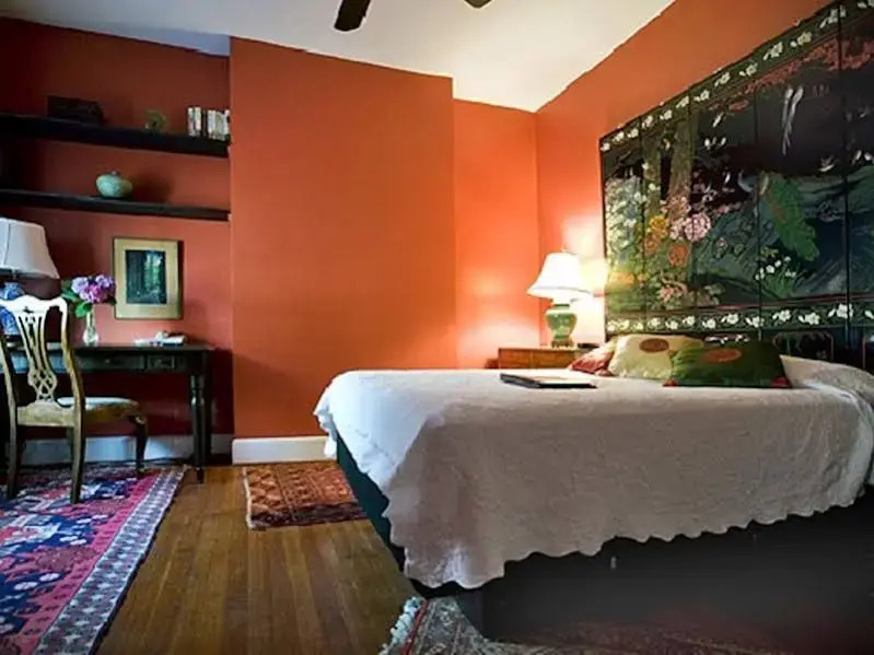 Taft Bridge Inn