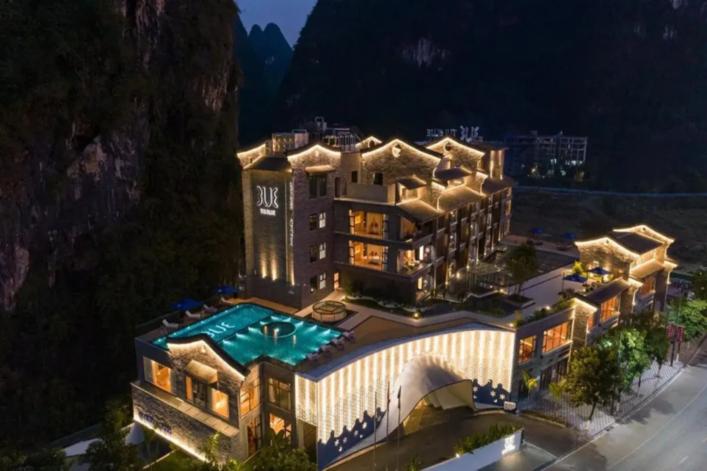 TUI Blue Yangshuo Xiangheli Hotel